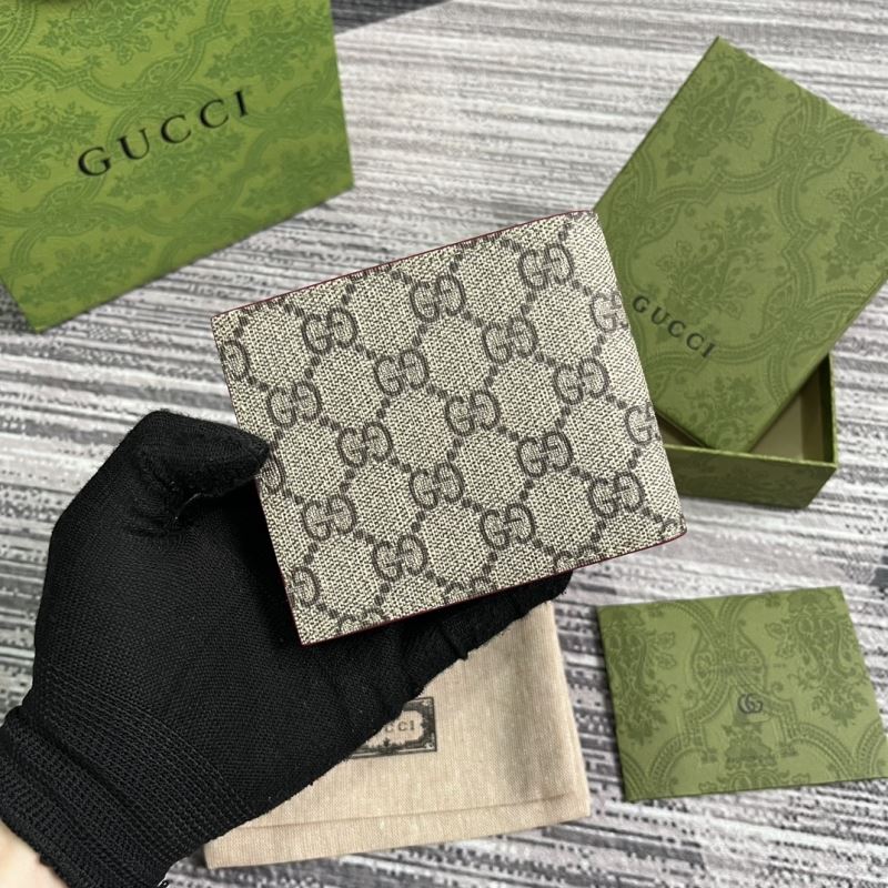 Gvc*1 wallets